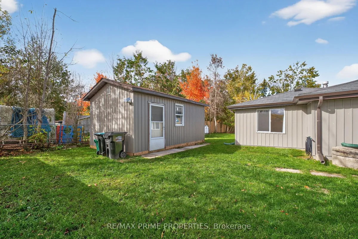 1079 Sylvan Glen Drive, ON L0K 1B0