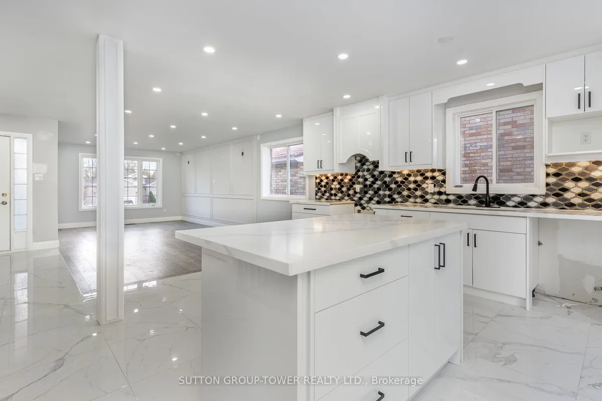 90 Sproule Drive, ON L4N 0W6