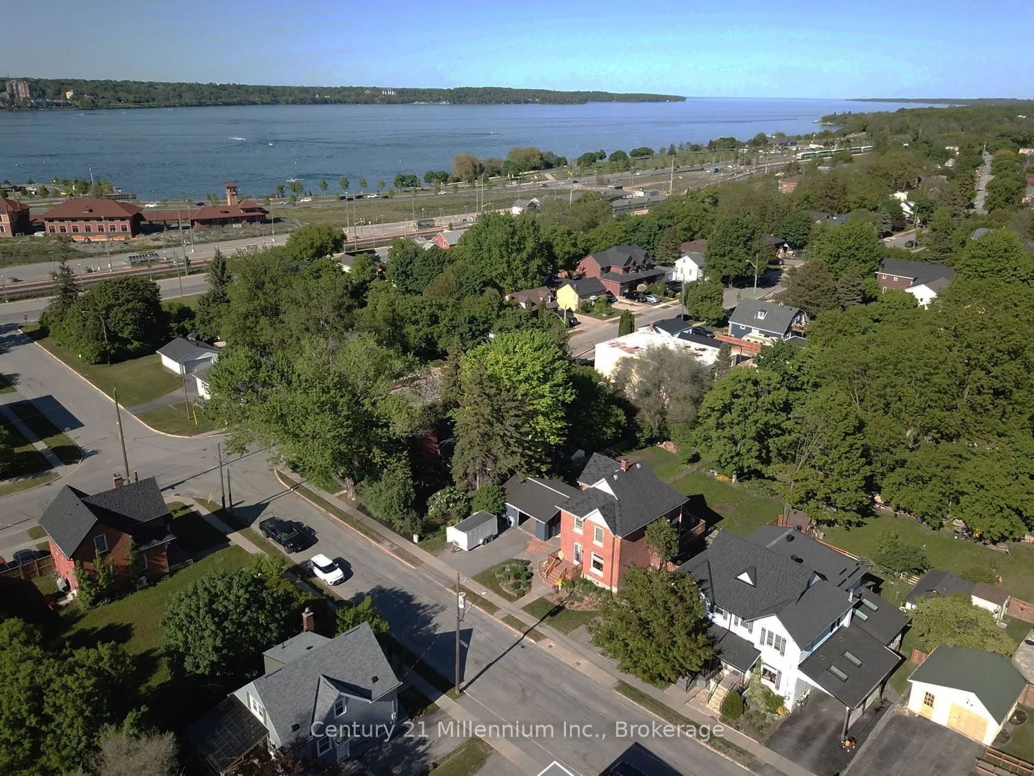 23 William Street, ON L4N 3J4