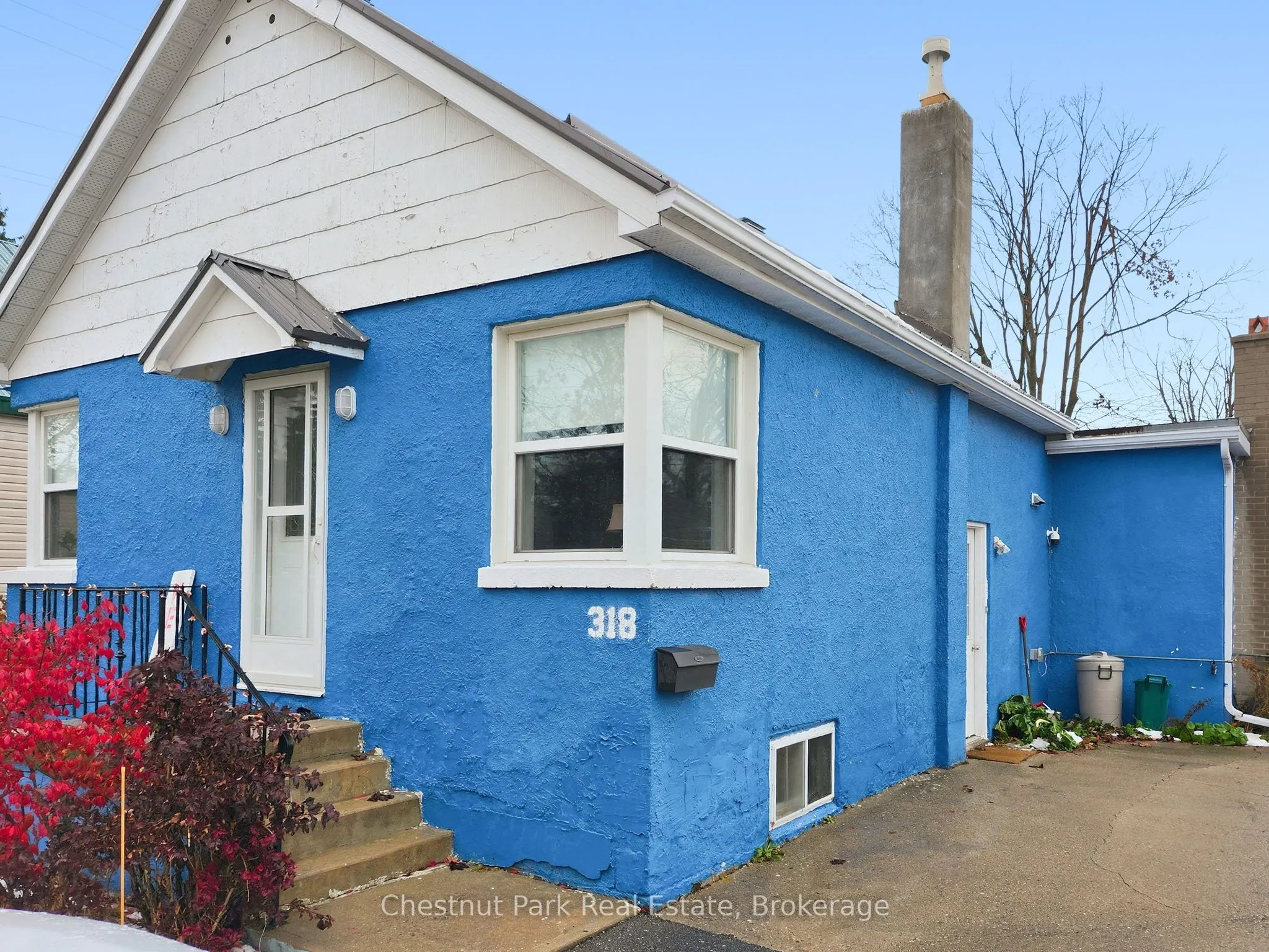 318 West Street, ON L3V 5E2