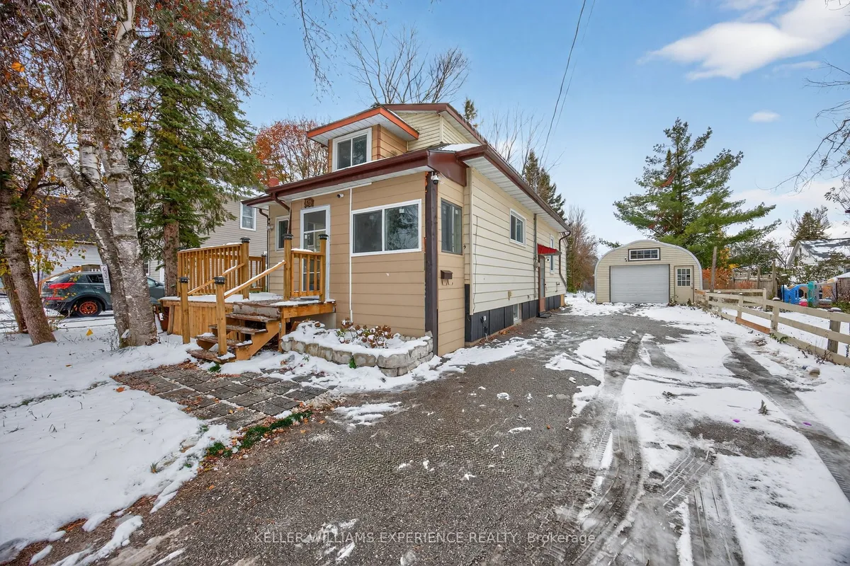 129 DUNLOP Street, ON L3V 5P6