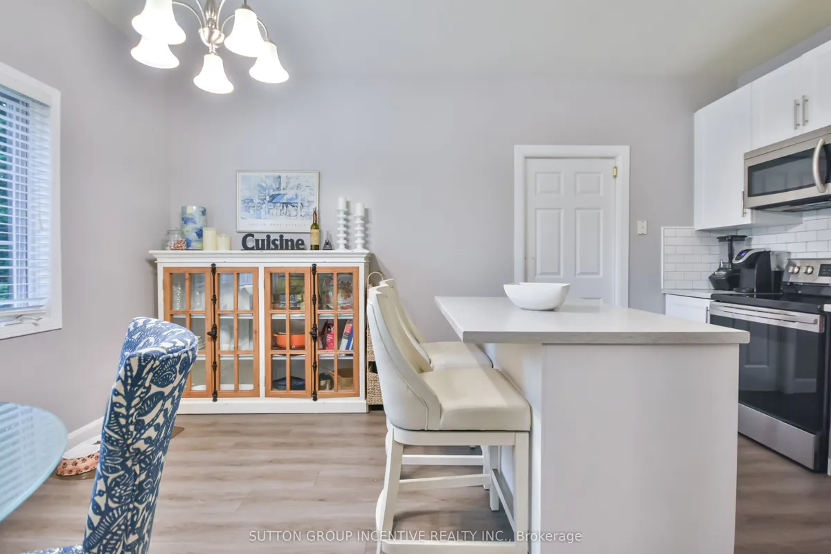 30 Bruce Crescent, ON L4N 8T8