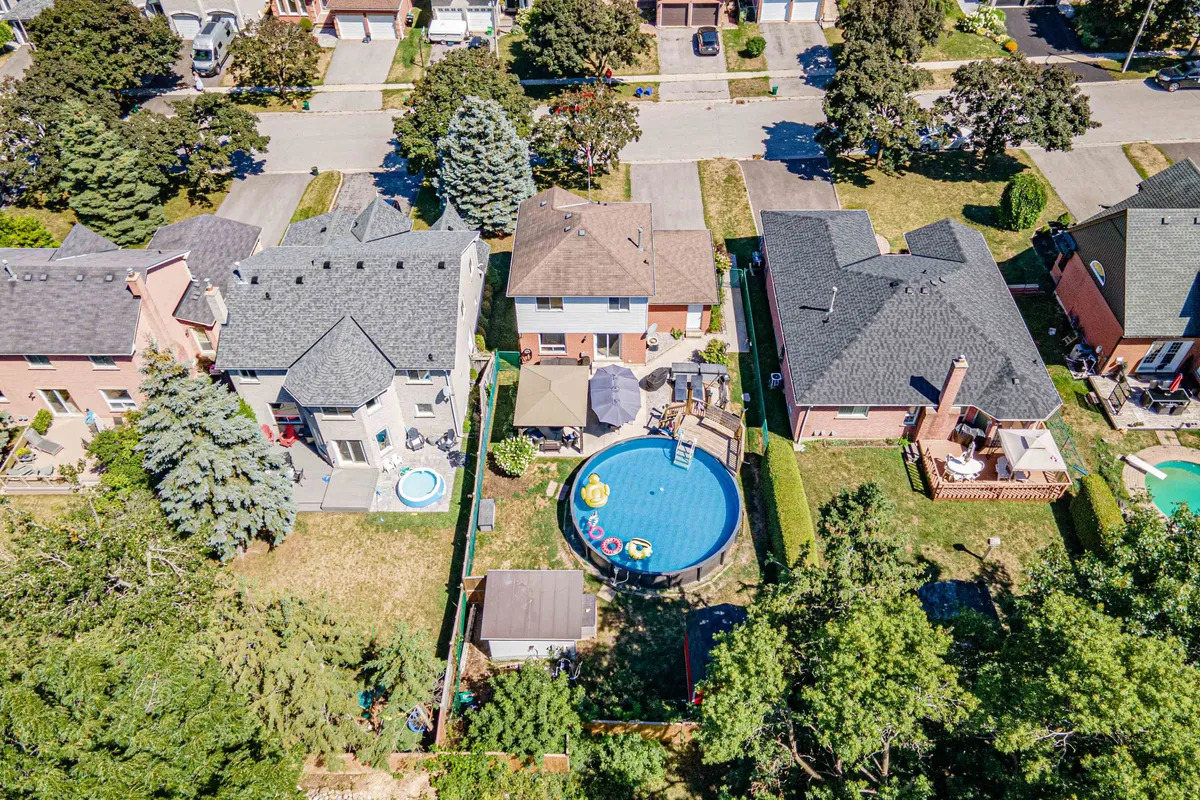 10 Carter Road, ON L4N 7L1