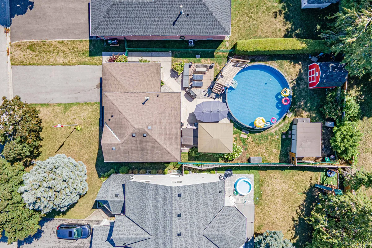 10 Carter Road, ON L4N 7L1