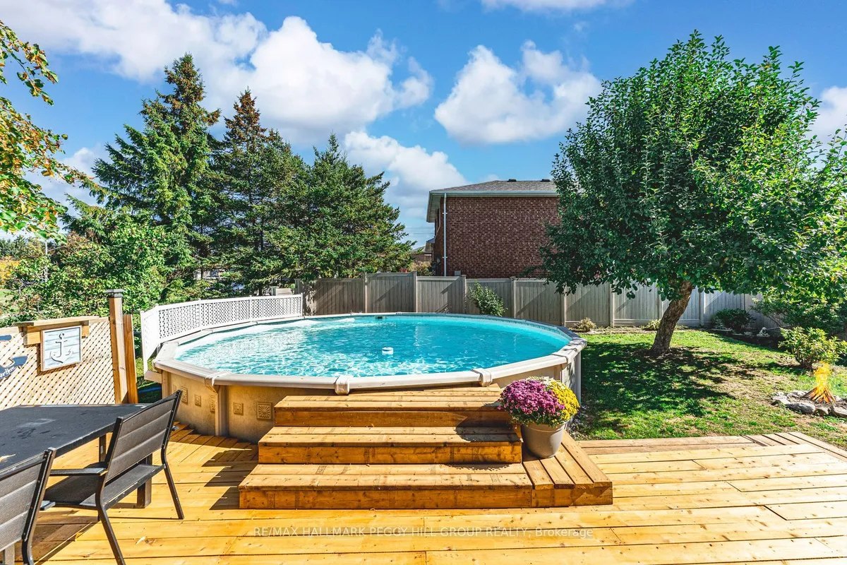 2 Carmichael Court, ON L3V 7R6