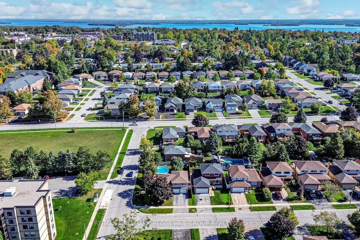 2 Carmichael Court, ON L3V 7R6