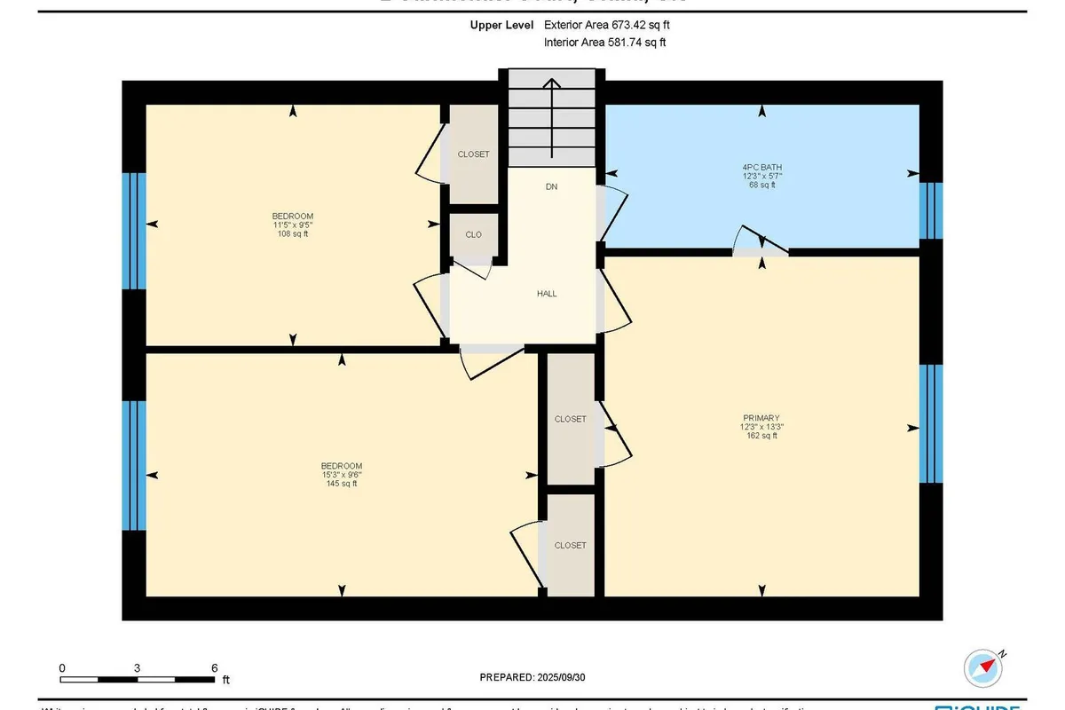 2 Carmichael Court, ON L3V 7R6