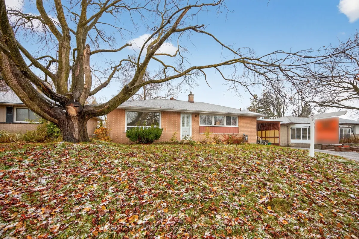 76 Rose Street, ON L4M 2T2