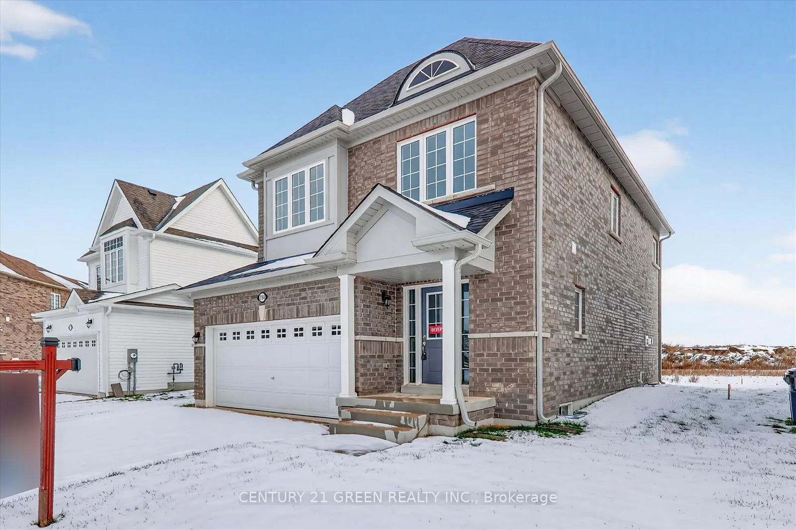 276 Springfield Crescent, ON L0M 1S0