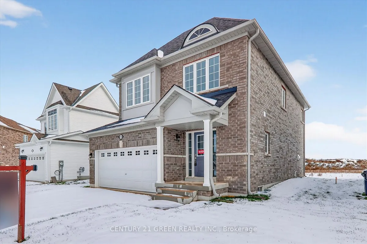 276 Springfield Crescent, ON L0M 1S0