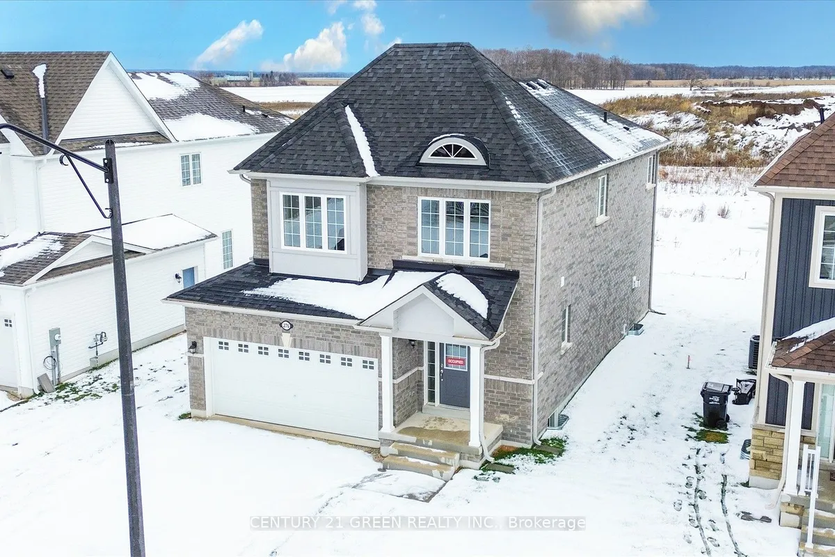 276 Springfield Crescent, ON L0M 1S0