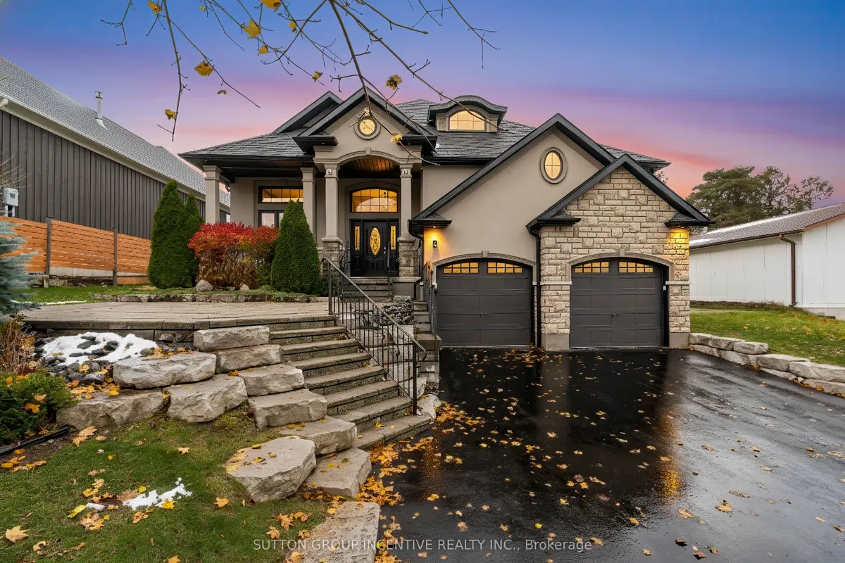 4 Snowshoe Trail, ON L4N 7Z1