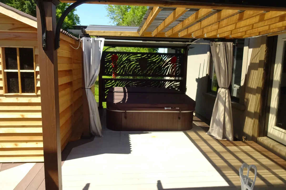 4 Snowshoe Trail, ON L4N 7Z1