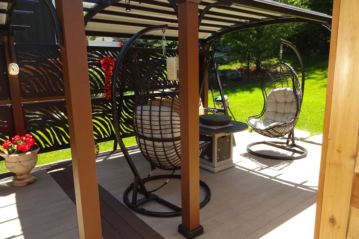 4 Snowshoe Trail, ON L4N 7Z1