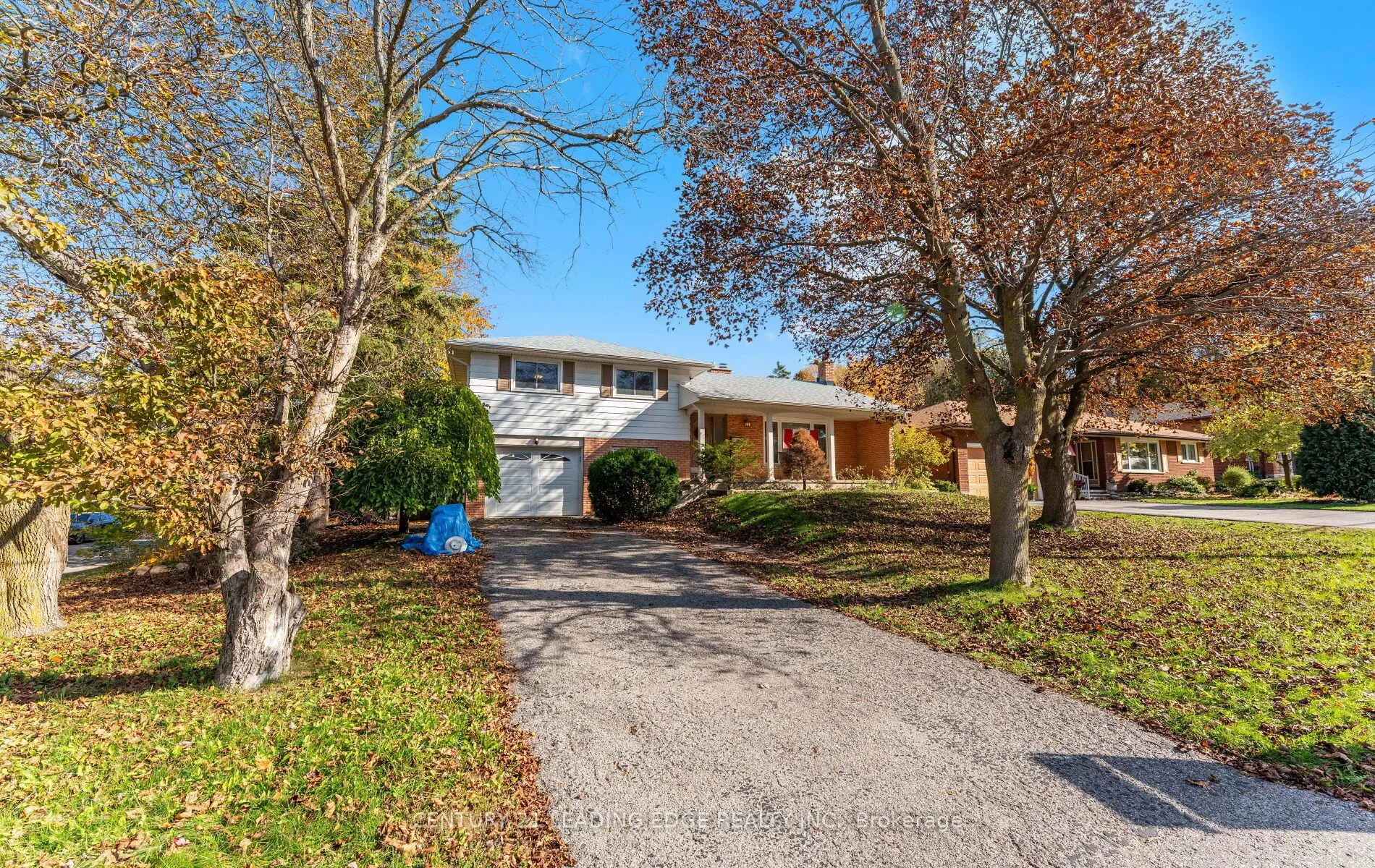 45 Bayview Drive, ON L4N 3N8