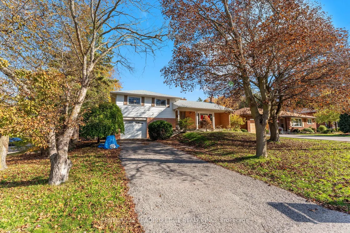 45 Bayview Drive, ON L4N 3N8