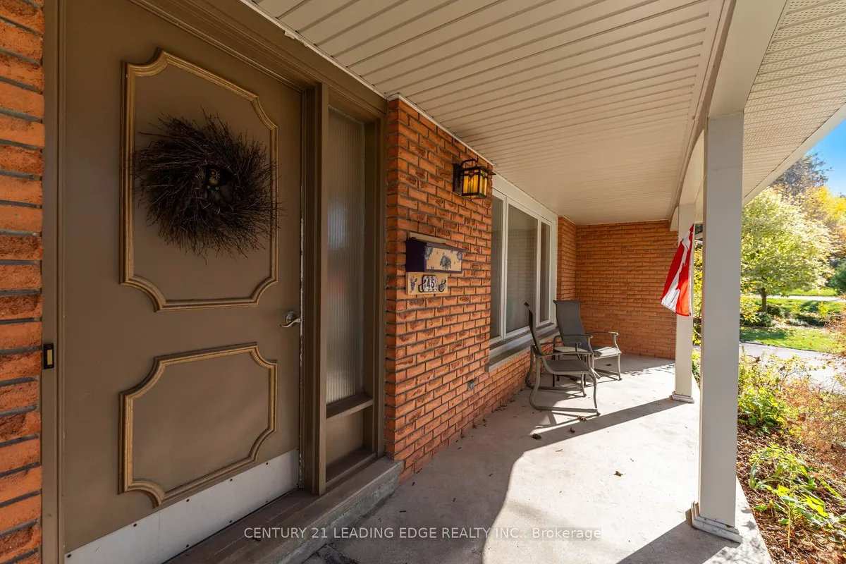 45 Bayview Drive, ON L4N 3N8