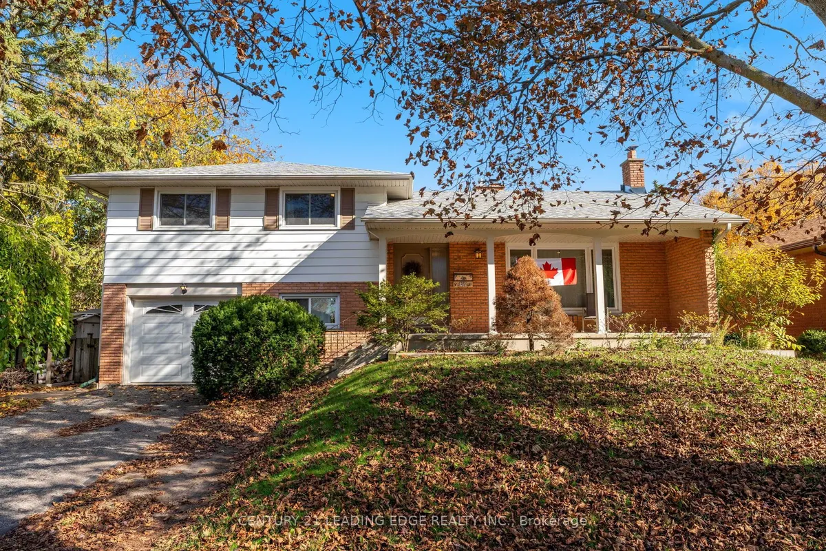 45 Bayview Drive, ON L4N 3N8