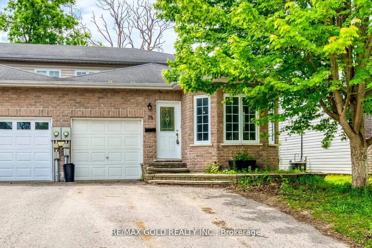 75 Campbell Avenue, ON L4N 2T2