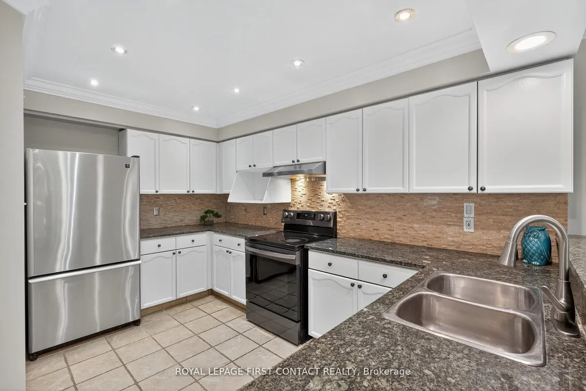 101 Browning Trail, ON L4N 6J4