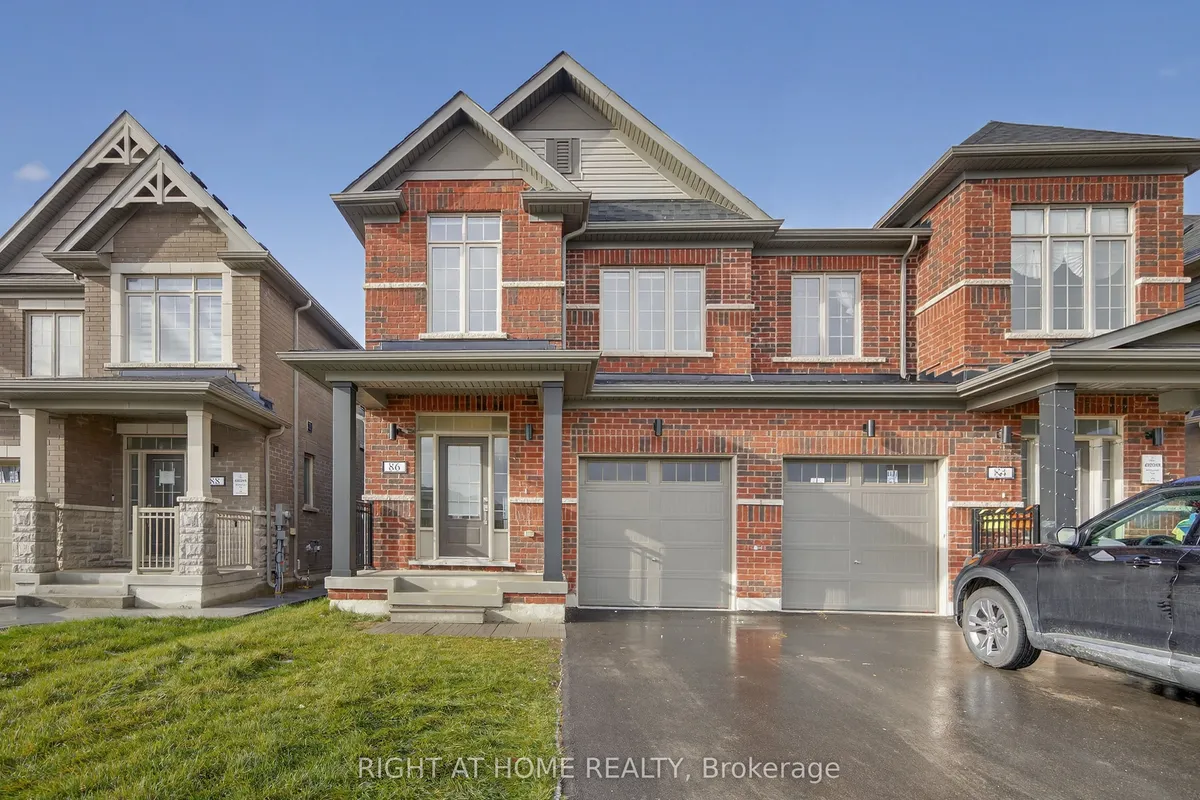 86 West Oak Trail, ON L9J 0K8