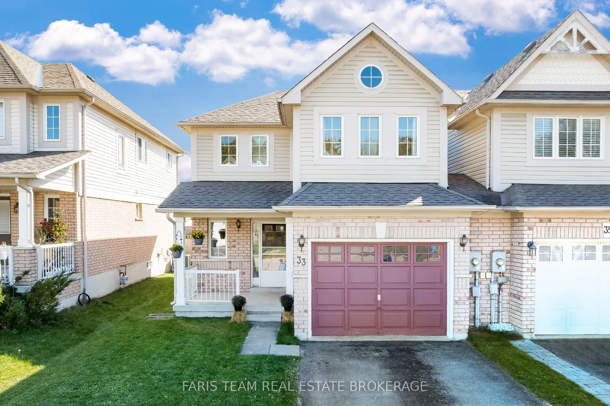 33 Bird Street, ON L4N 0X4