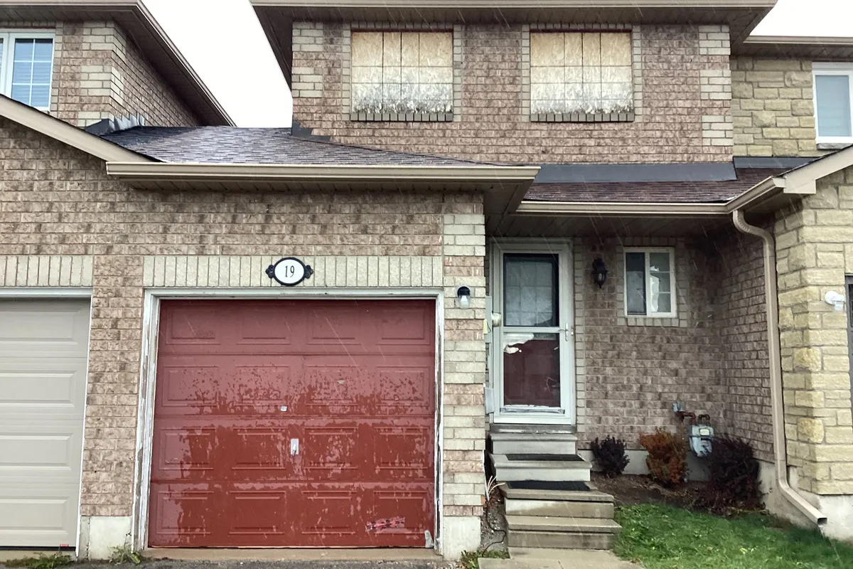 19 Majesty Boulevard, ON L4M 7K3