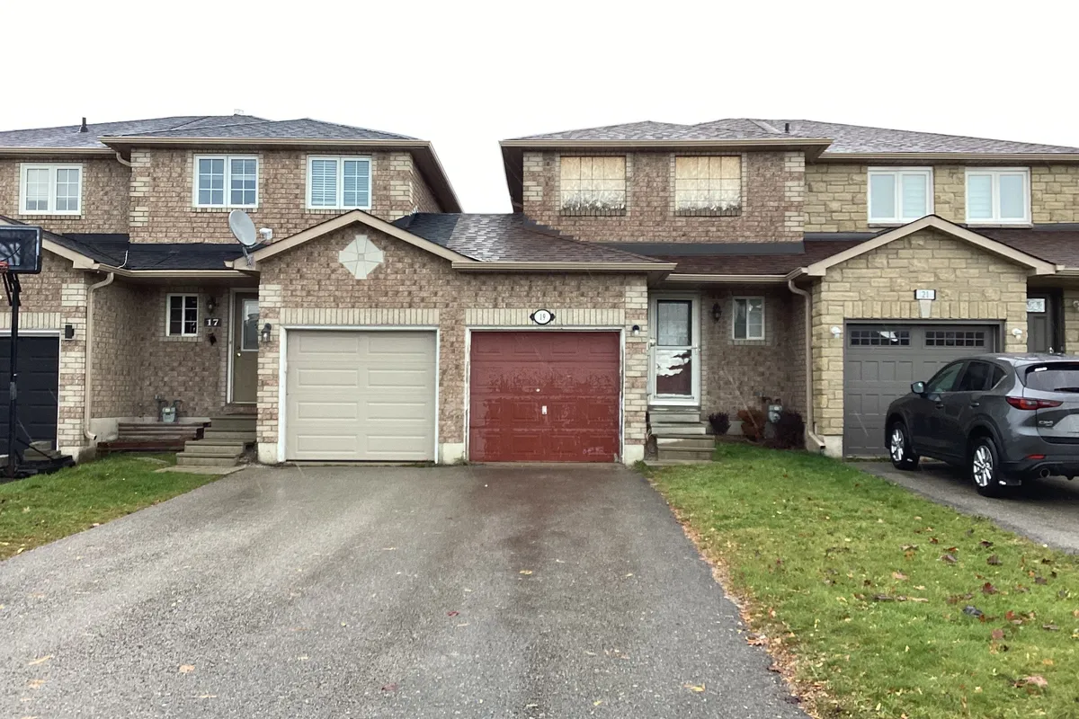 19 Majesty Boulevard, ON L4M 7K3