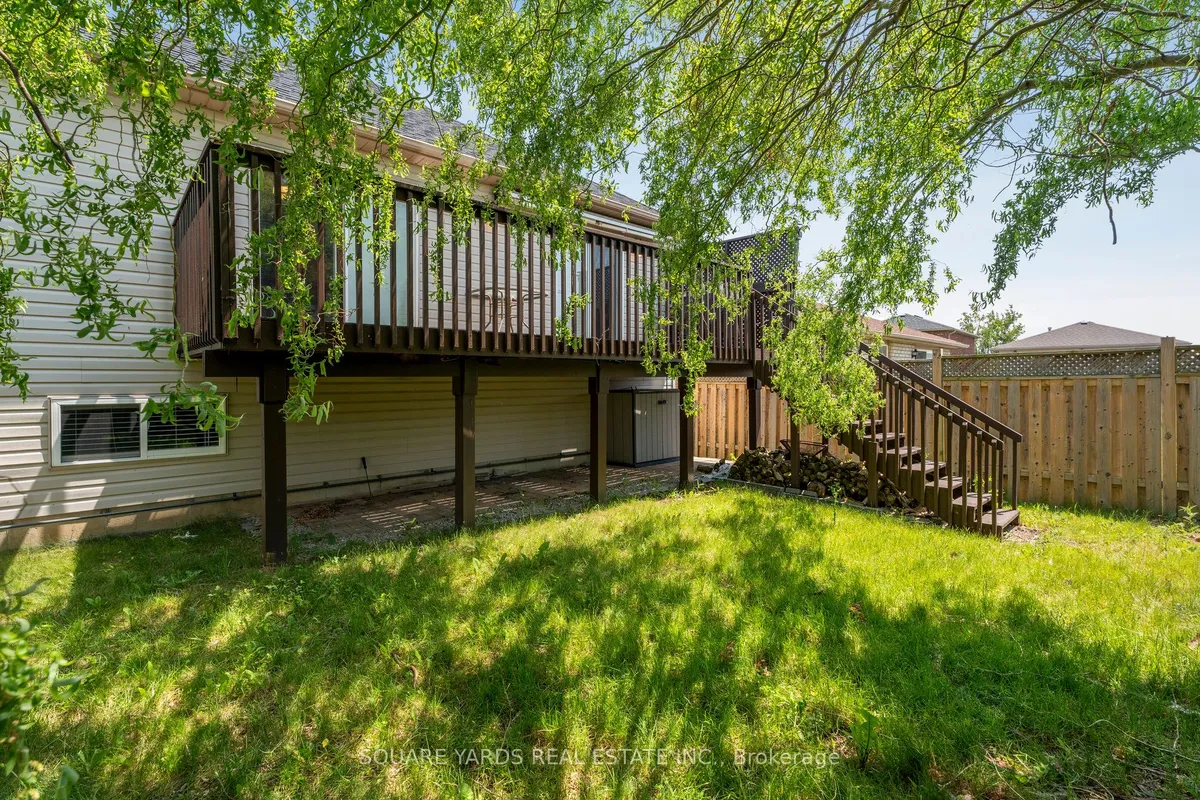 6 Ambler Bay N/A, ON L4M 7A4