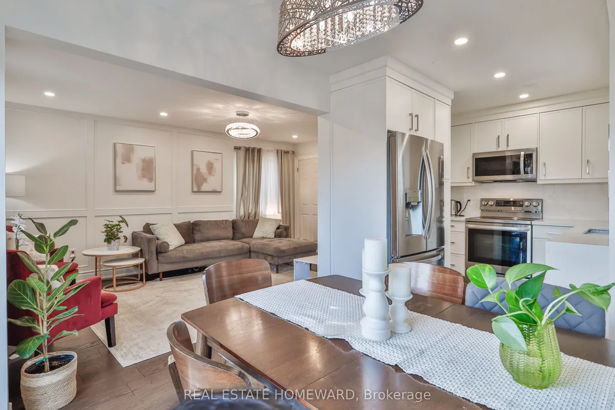 20 MASTERS Drive, ON L4M 6W4