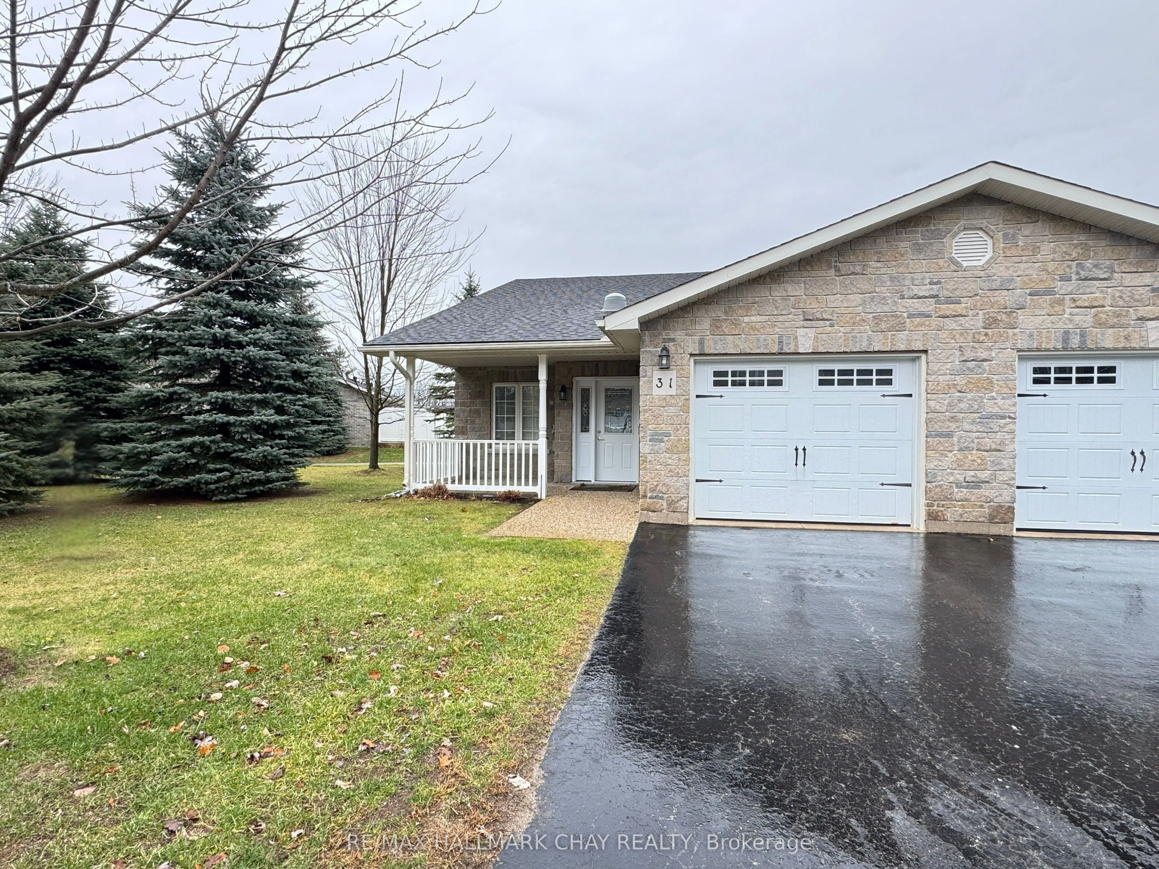 31 Garden Grove Crescent, ON L9Z 0E6