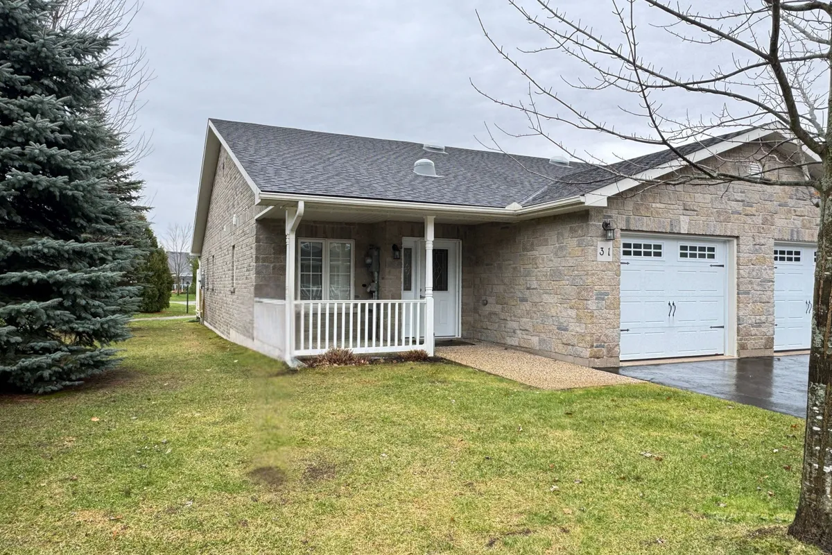 31 Garden Grove Crescent, ON L9Z 0E6