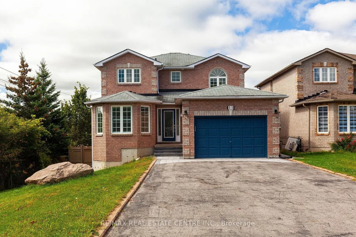 11 Priscilla's Place, ON L4N 5X4