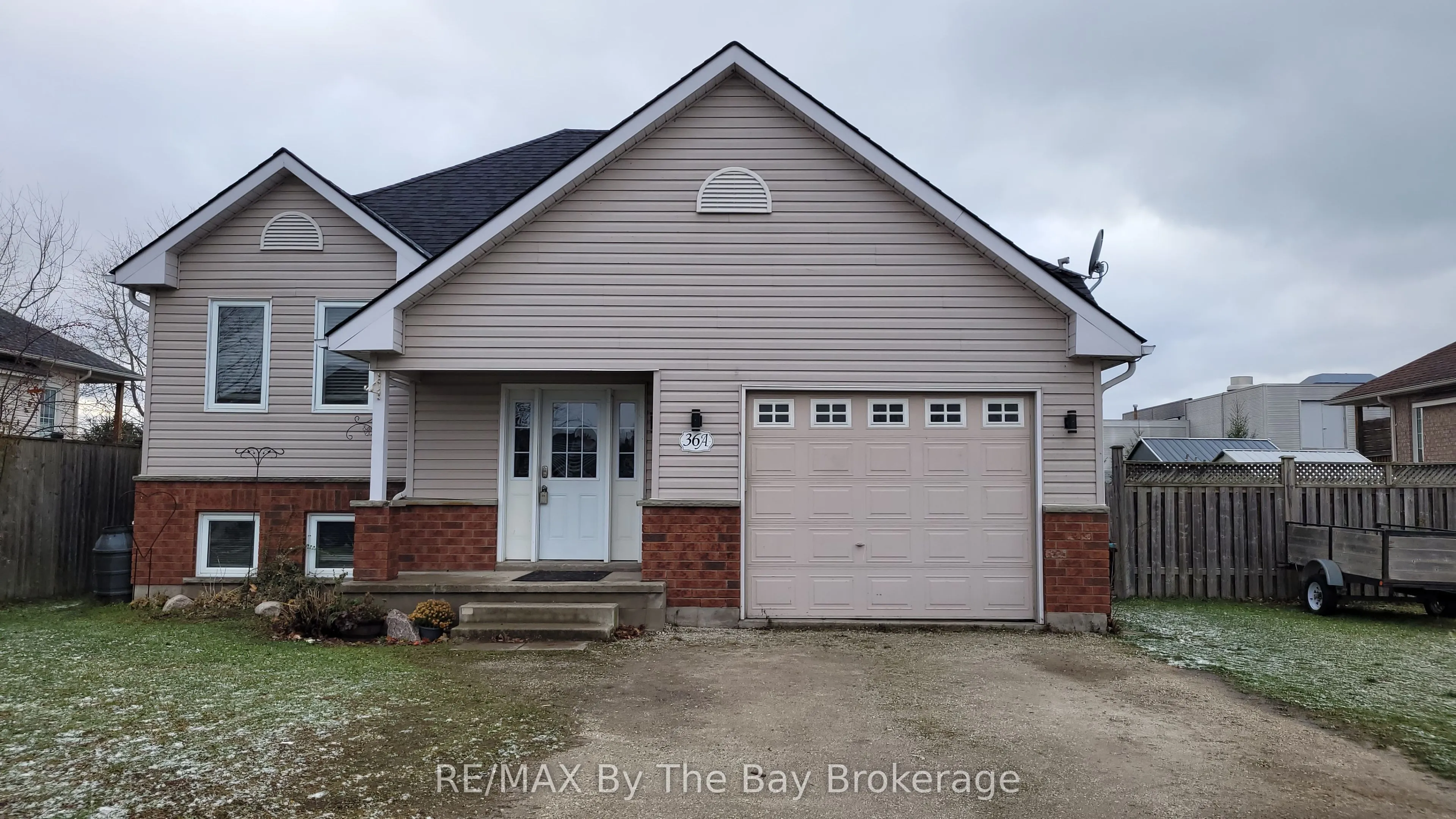 36A Meadowlark Boulevard, ON L9Z 3B2