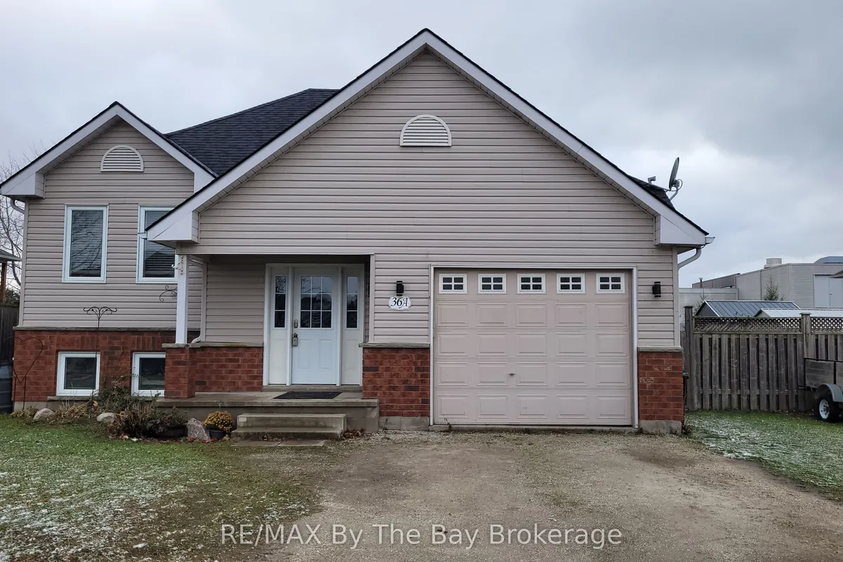 36A Meadowlark Boulevard, ON L9Z 3B2