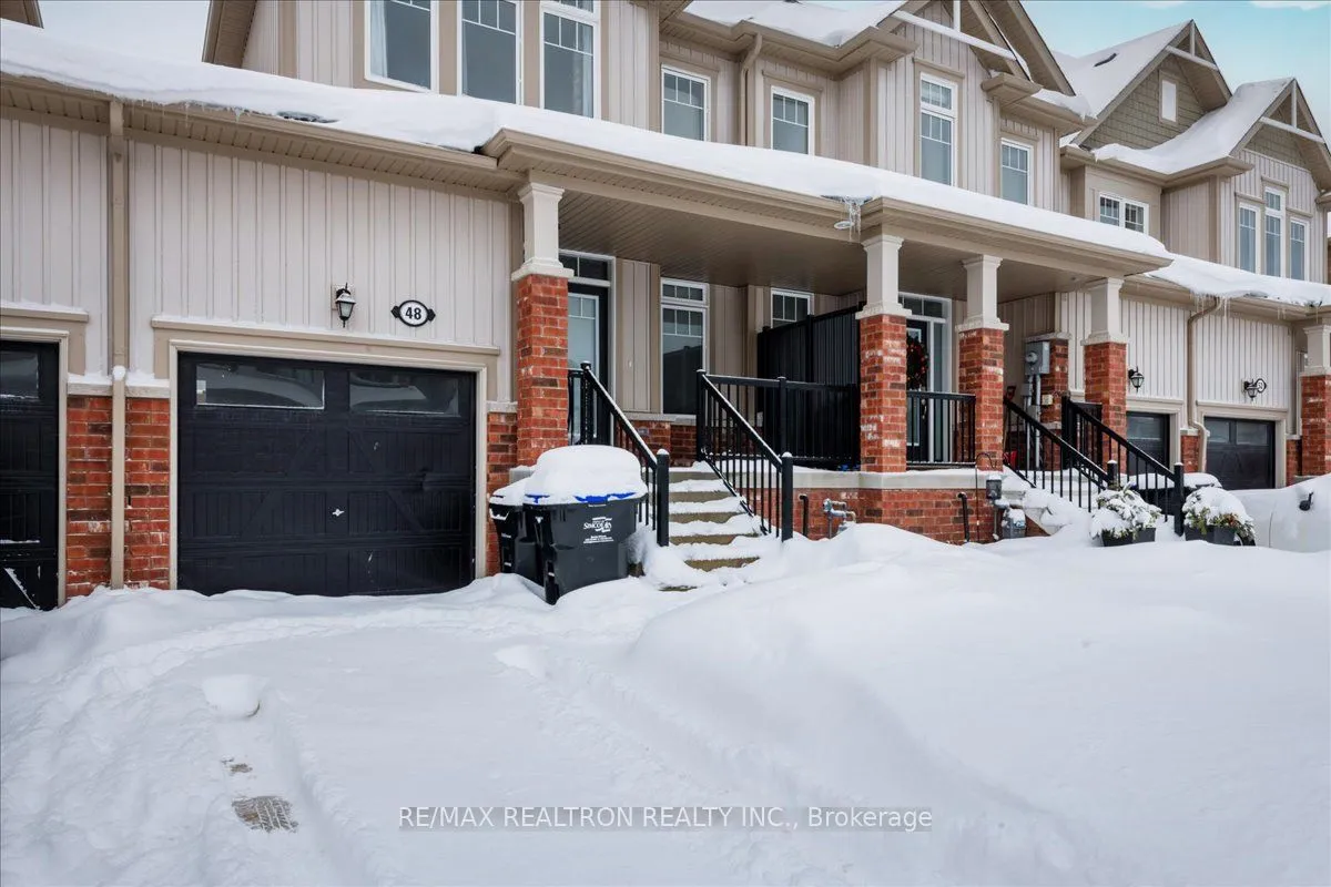 48 Portland Street, ON L9Y 0W9