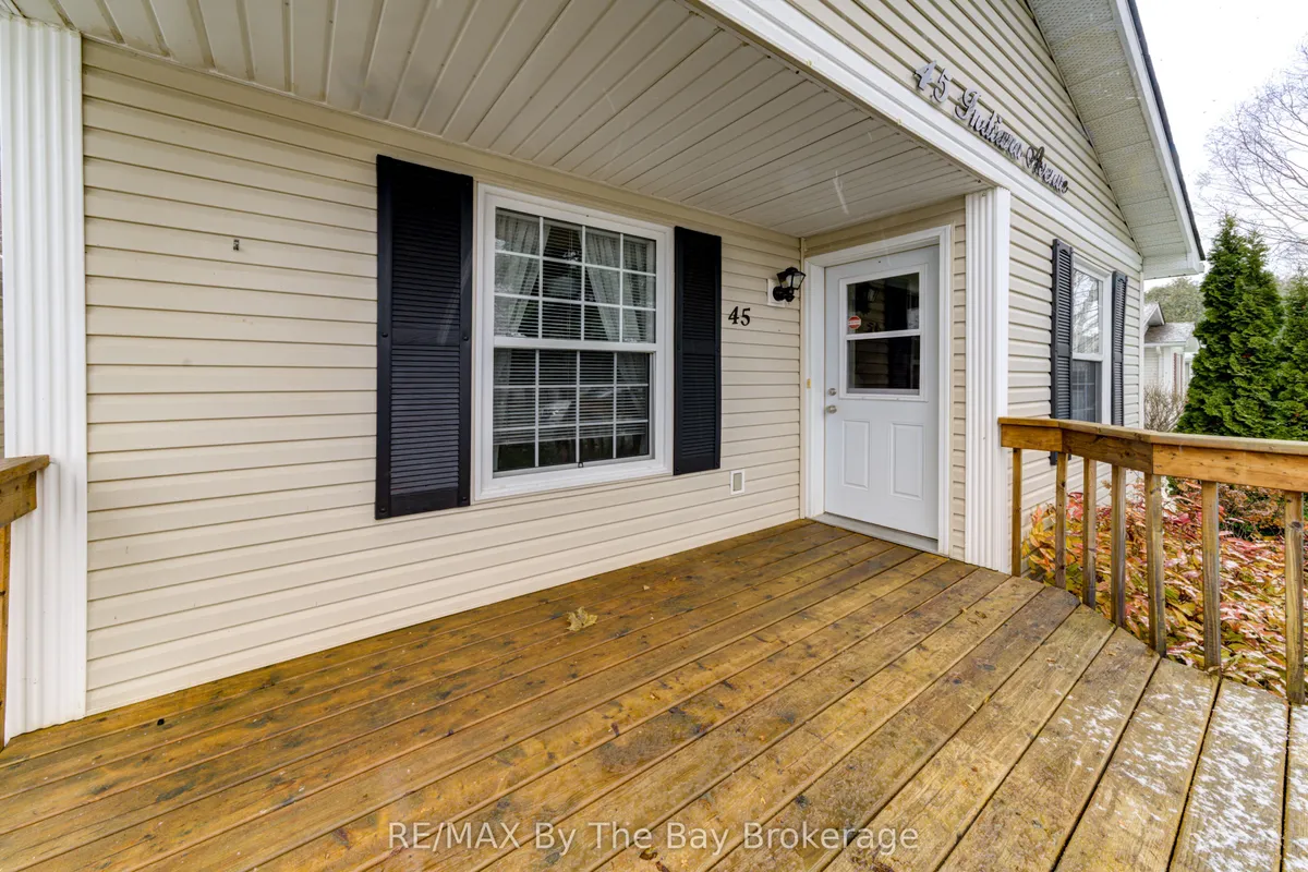 45 INDIANA Avenue, ON L9Z 3A8