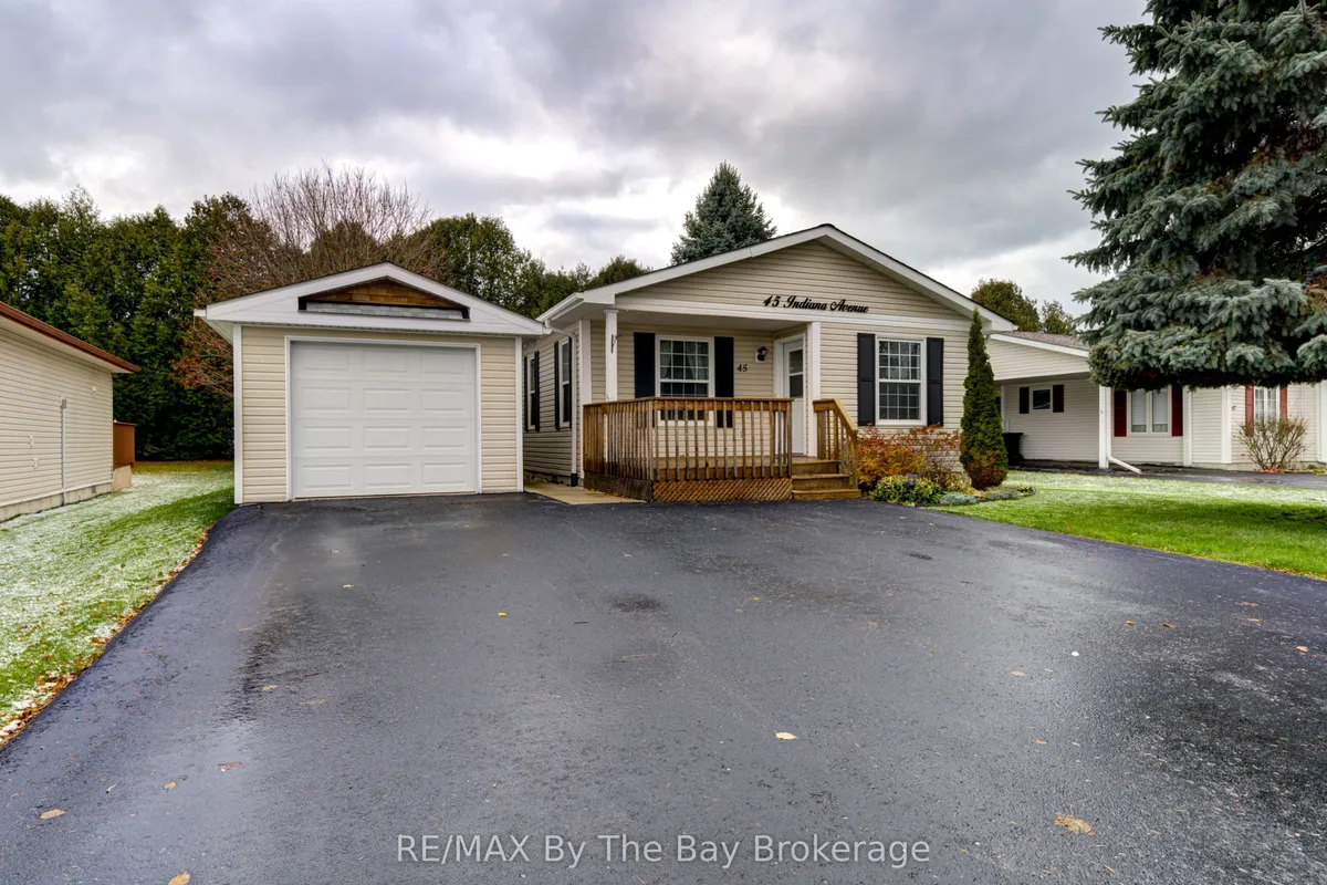 45 INDIANA Avenue, ON L9Z 3A8