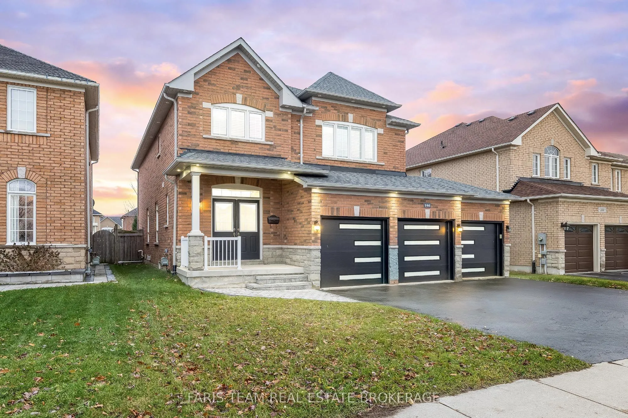 146 Sandringham Drive, ON L4M 0C9