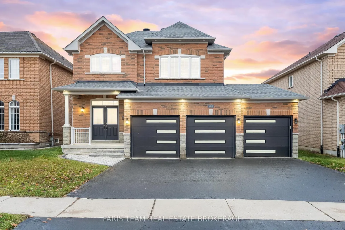 146 Sandringham Drive, ON L4M 0C9