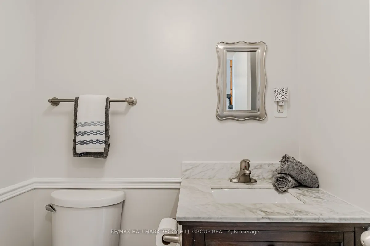 222 Bishop Drive, ON L4N 6X8