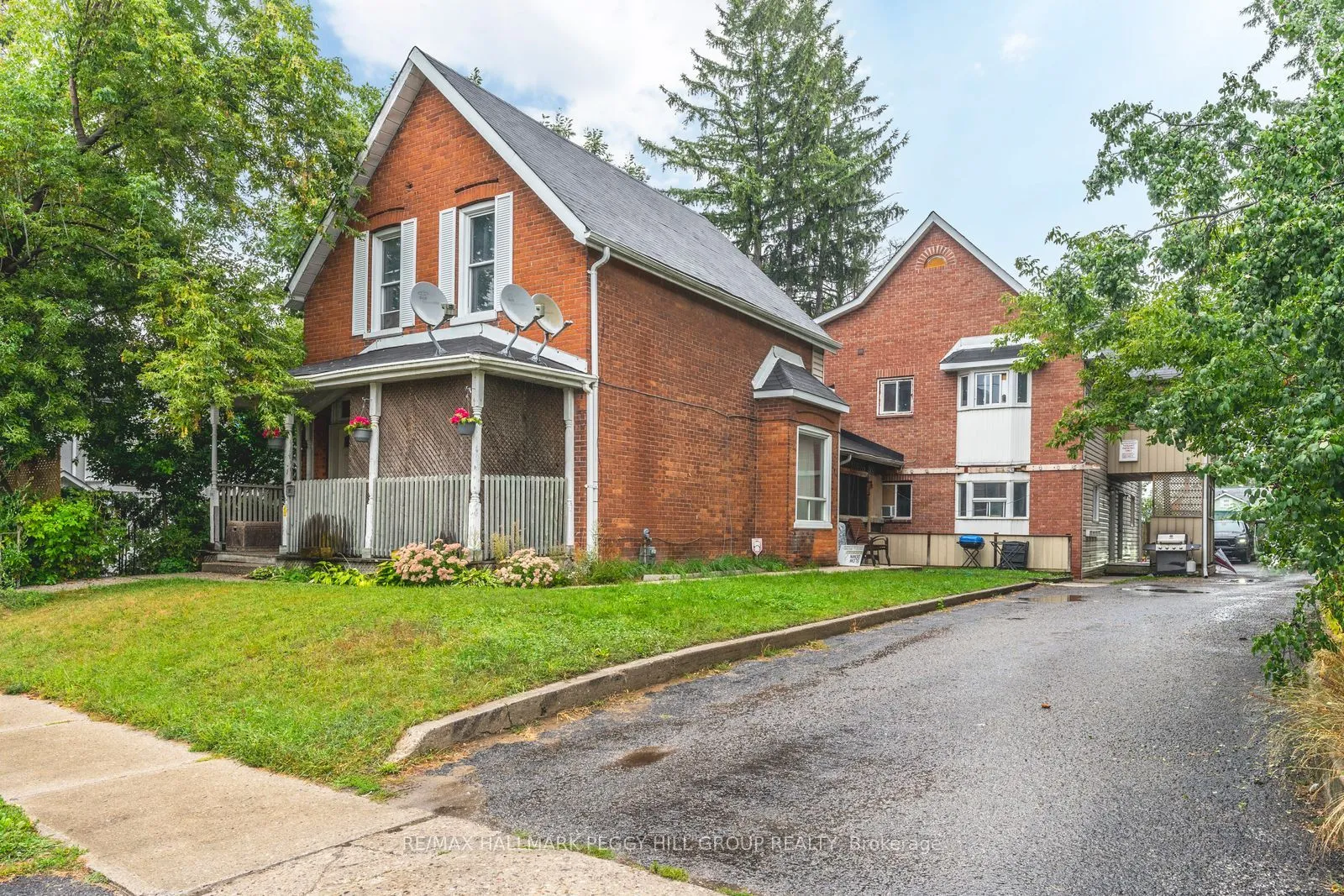 81 Innisfil Street, ON L4N 3E3