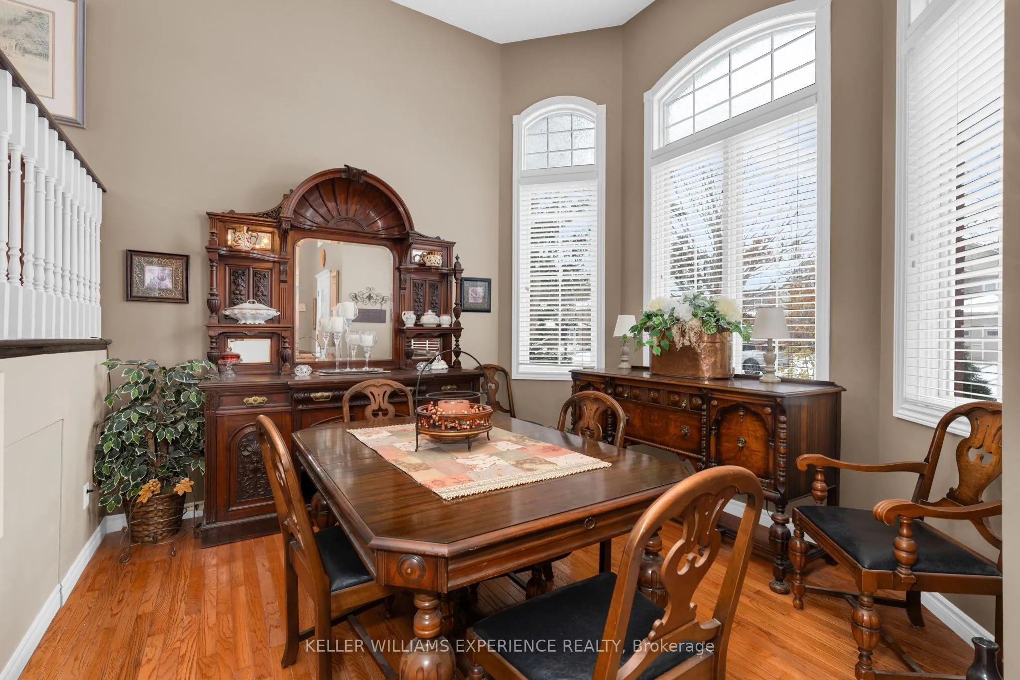 33 Allsop Crescent, ON L4N 8T7