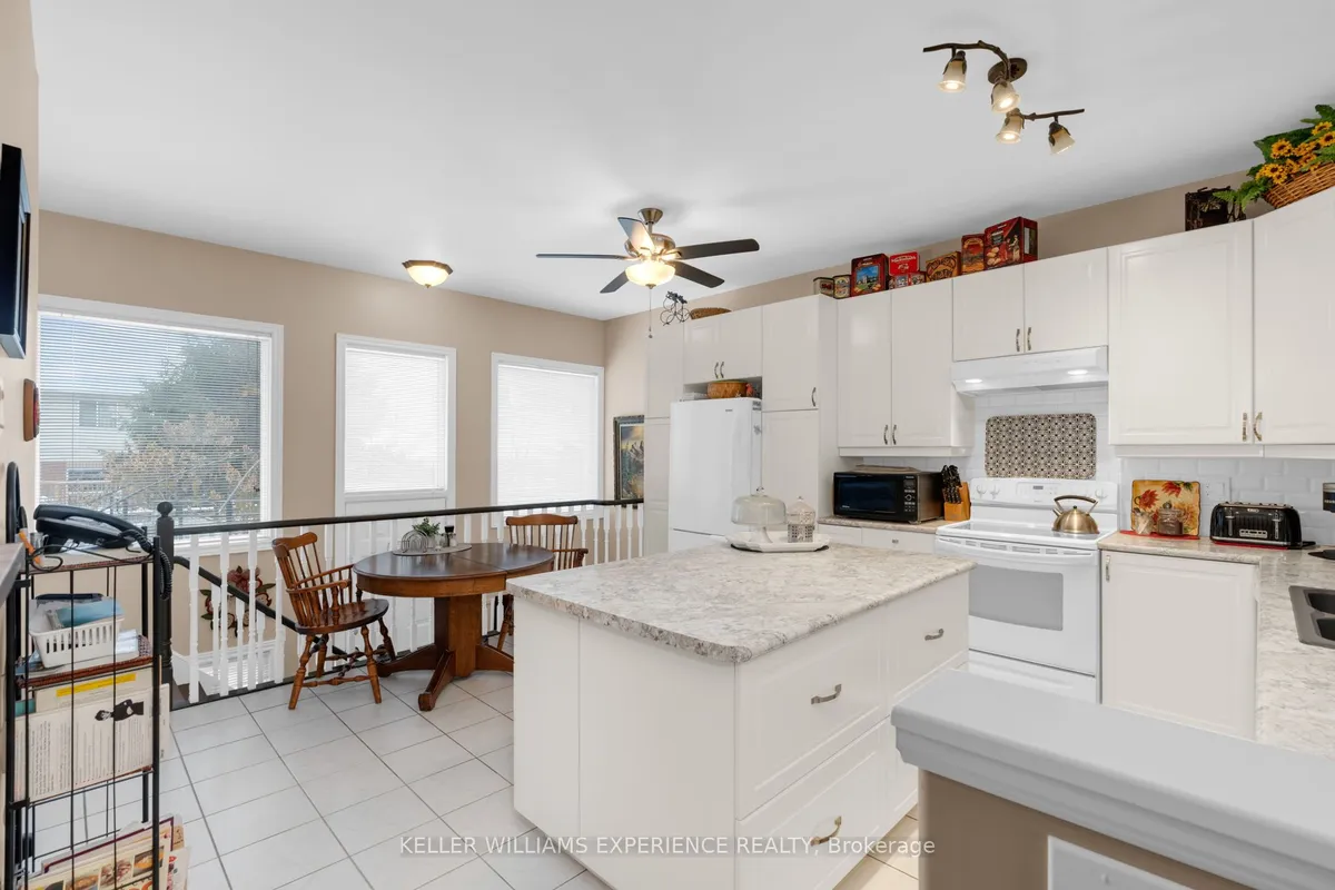 33 Allsop Crescent, ON L4N 8T7