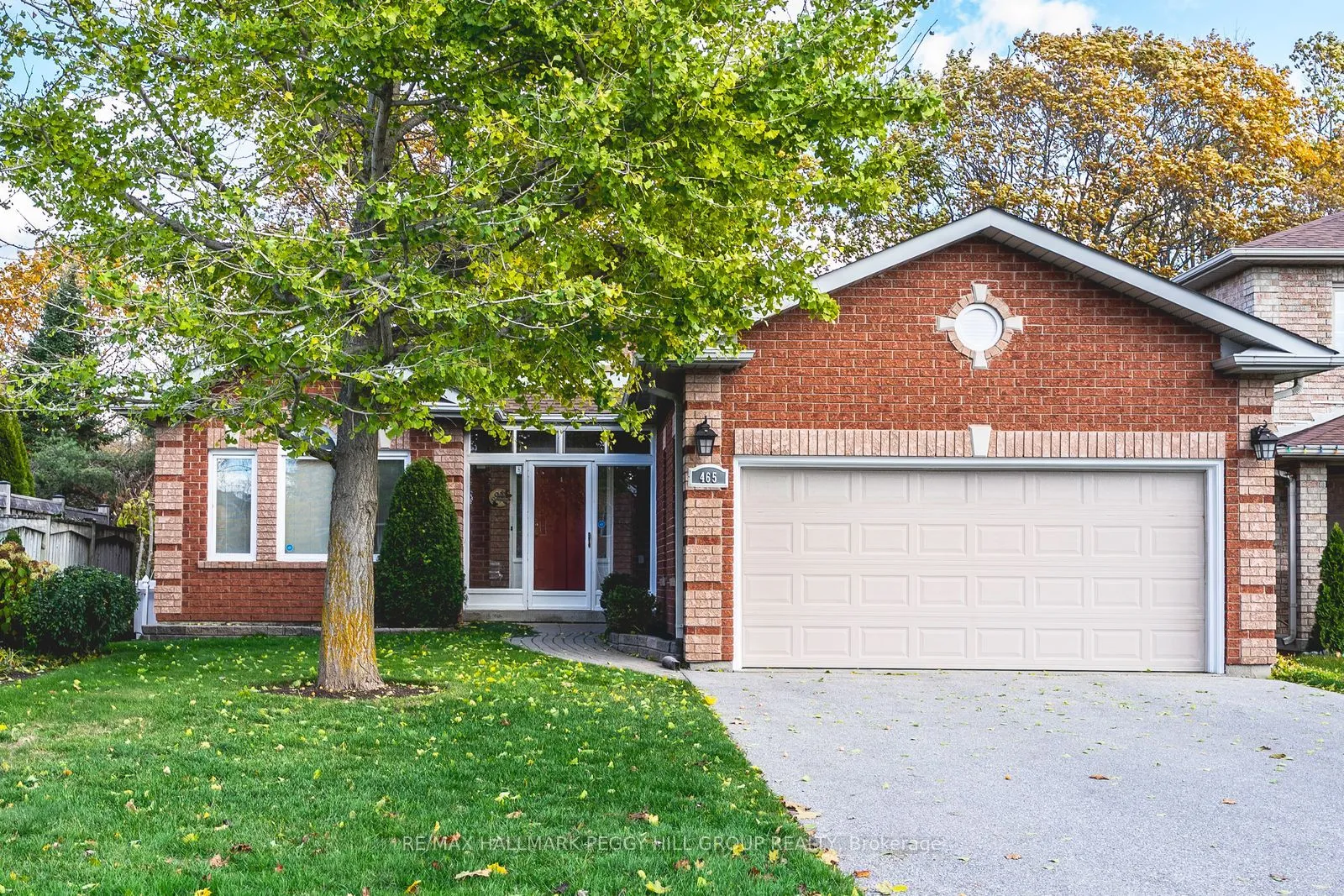 465 Ferndale Drive, ON L4N 7X7