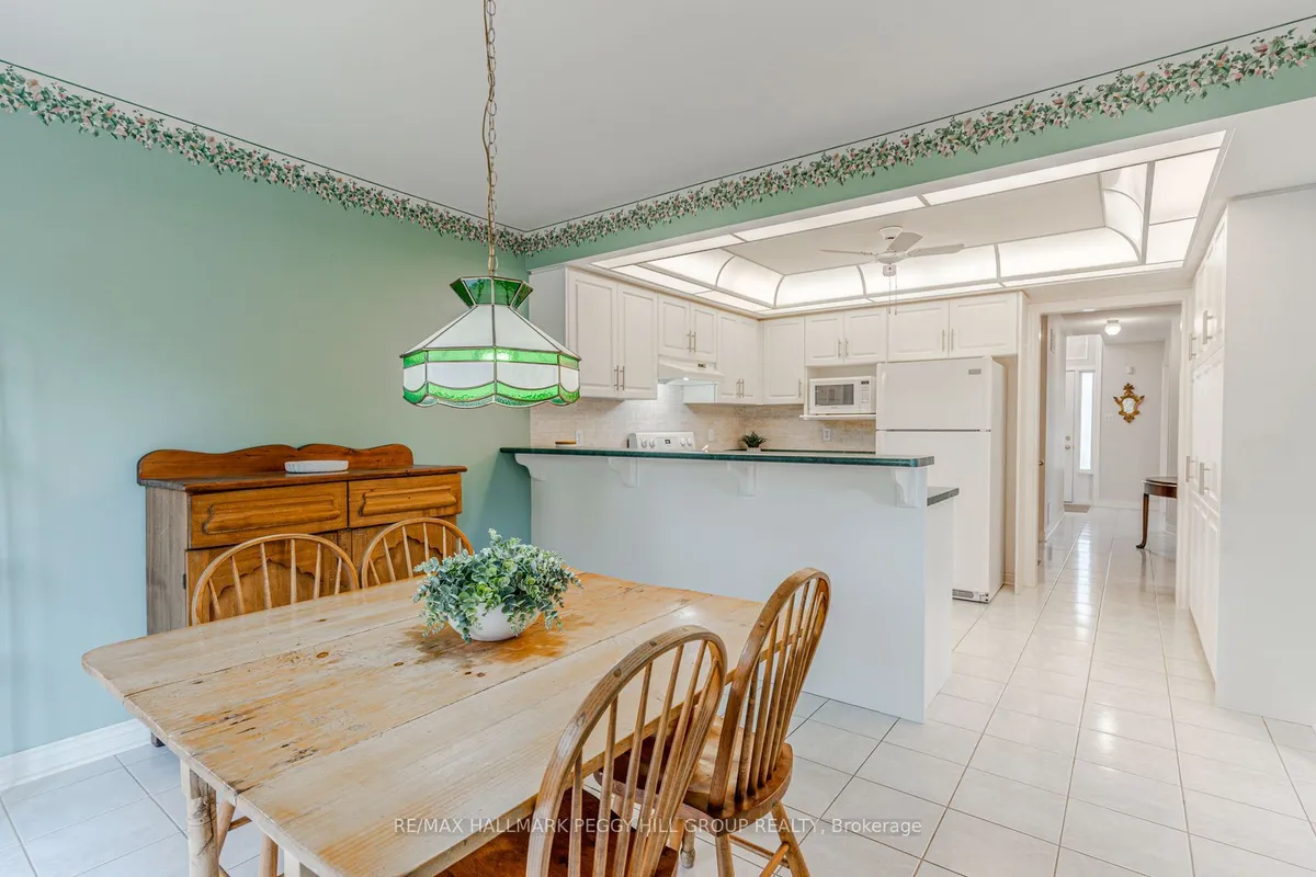 465 Ferndale Drive, ON L4N 7X7