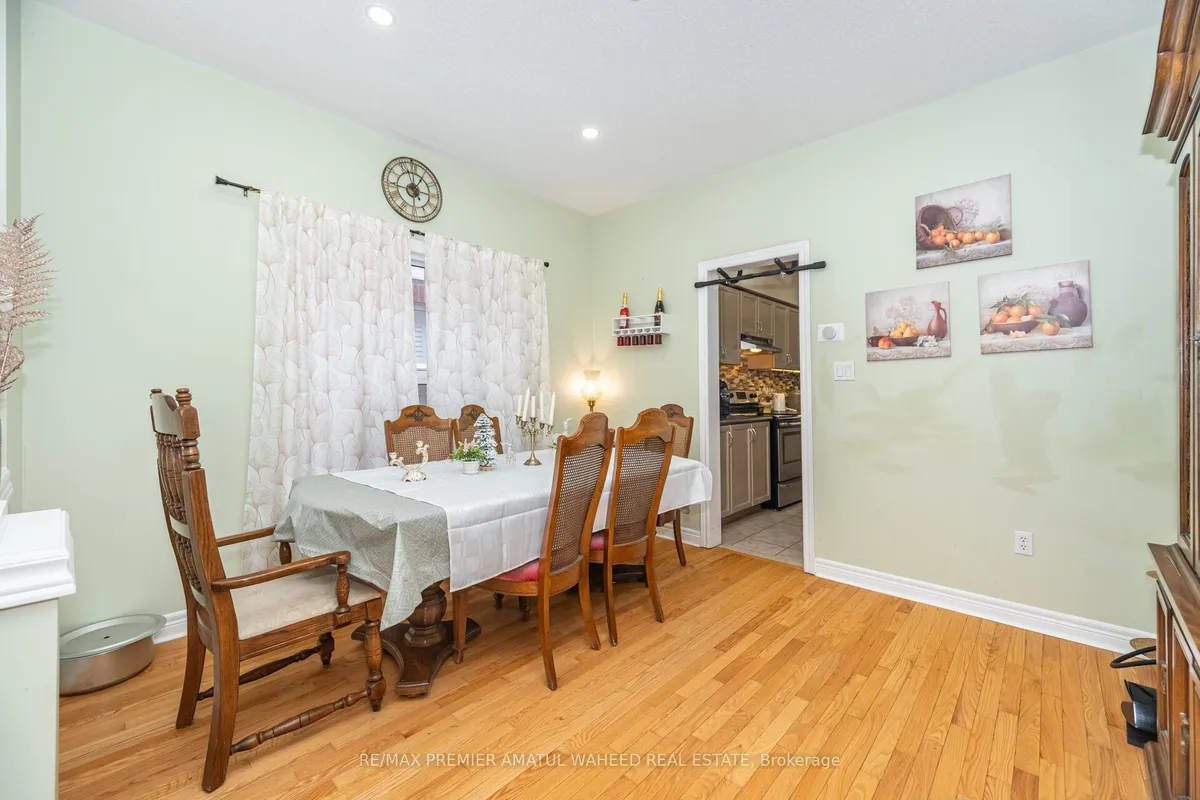 3 Imperial Crown Lane, ON L4N 0T3