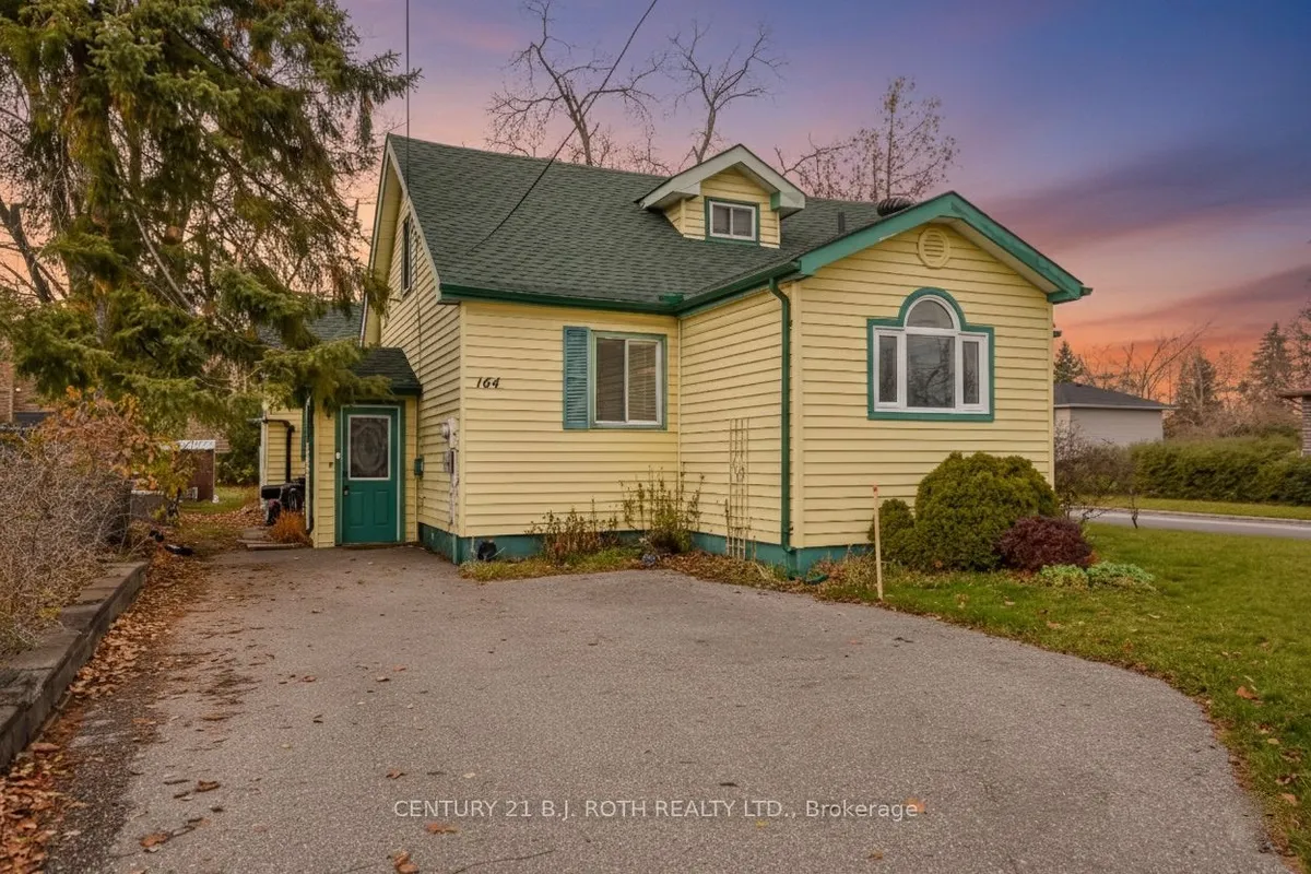 164 Cook Street, ON L4M 4G9