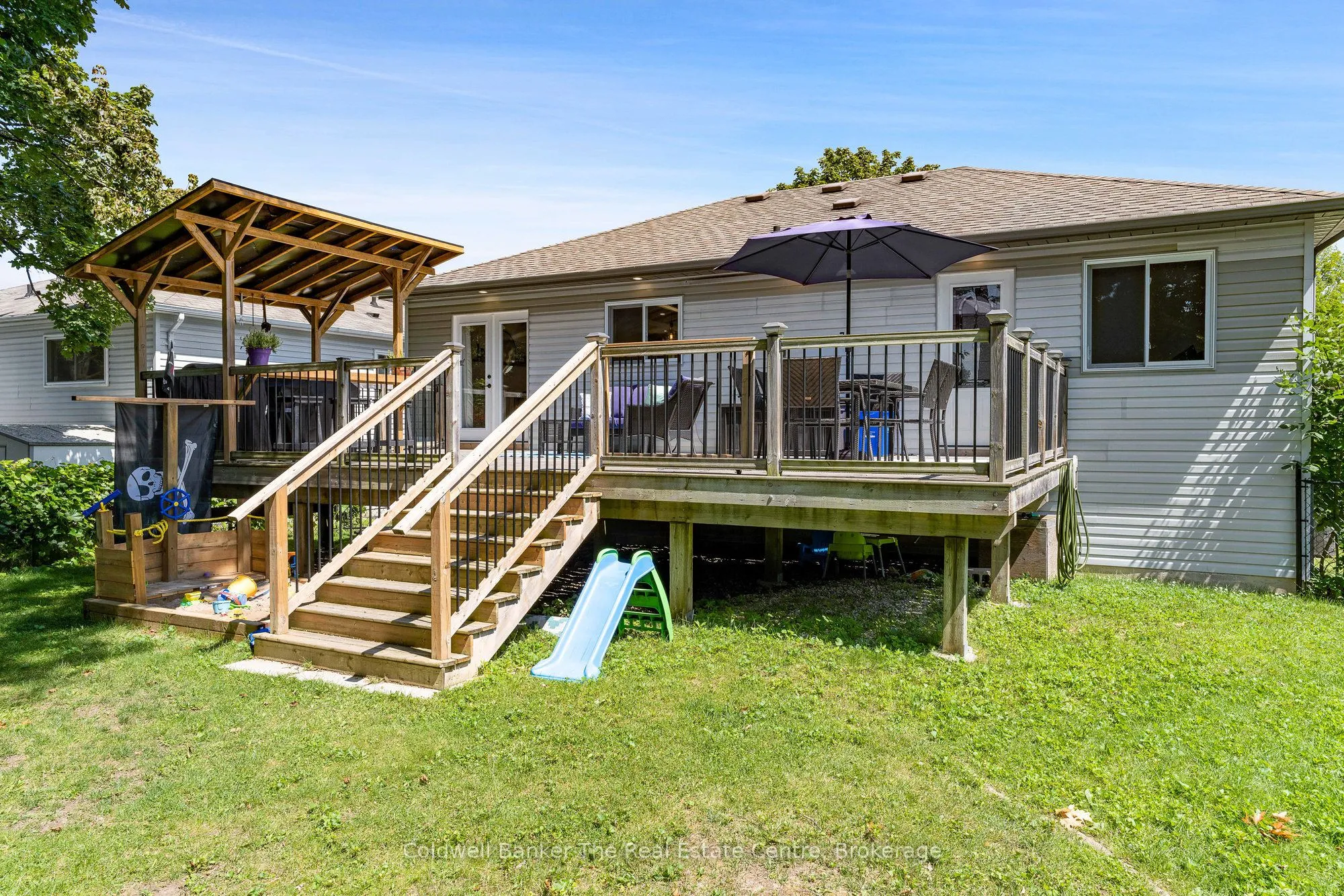 14 Langevin Drive, ON L9Z 1C6