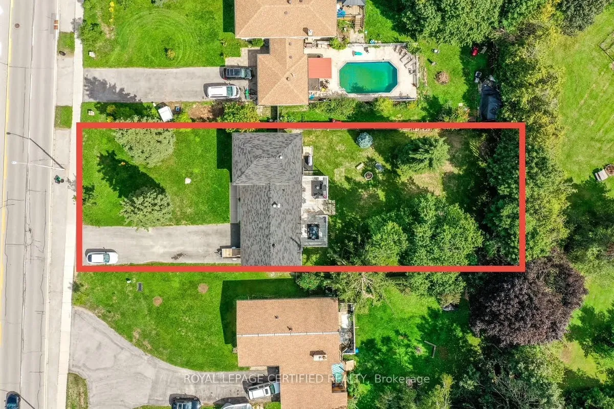 605 Big Bay Point Road, ON L4N 3Z9